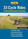Cycle Rides in Northumberland and Tyneside - Ted Liddle - 9780993116148