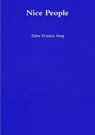 Nice People - John King - 9780993130663