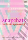 Snapchats - SPANSWICK,  Melanie - 9780993131684