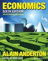 Economics - Alain Anderton - 9780993133107