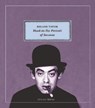 Head-to-Toe Portrait of Suzanne - Roland Topor - 9780993148750