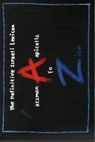 A to Zion - Gilad Atzmon ; Enzo Apicella - 9780993183706