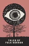 Tales of Folk Horror - Grant Allen - 9780993186677