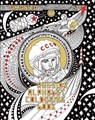 Russian Alphabet Colouring Book - Amanita (Alexander Erashov) ; FUEL - 9780993191145