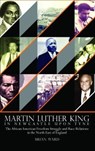 Martin Luther King - Brian Ward - 9780993195655