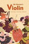 MR Horton's Violin - WANG,  Wenhua - 9780993215452