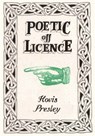 Poetic Off Licence - Hovis Presley - 9780993237003