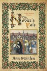 The Novice's Tale - Ann Swinfen - 9780993237256