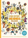 Lloyd, C: Big History Timeline Wallbook - Christopher Lloyd - 9780993284724