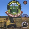 Tractor Ted - Alexandra Heard - 9780993293313