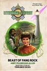 Lethbridge-Stewart: Beast of Fang Rock - A Frankham-Allen - 9780993322174