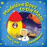 Madeleine Goes to the Moon - Peter Lynas - 9780993340345
