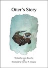 Otter's Story - Jenny Knowles - 9780993507892