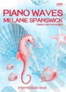 Piano Waves - SPANSWICK,  Melanie - 9780993514678