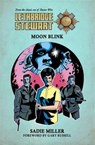 Lethbridge-Stewart: Moon Blink - Sadie Miller - 9780993519208