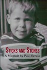 Sticks and Stones - Paul Scrase - 9780993526541