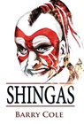 Shingas - Barry Cole - 9780993583100