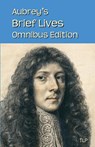 Aubrey's Brief Lives: Omnibus Edition - Simon Webb - 9780993598227