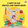 How Do Fruits Smell? - Sense & Sensation Books for Kids - Baby Professor - 9780993700033