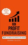 Non Profit Fundraising - Norman Blazer - 9780993808890