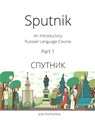 Sputnik - Julia Rochtchina - 9780993913907