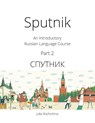 Sputnik - Julia Rochtchina - 9780993913921