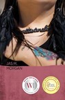 Nitisanak - Jas M. Morgan - 9780994047175