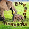 Elephant Tisha B'Av - MACLEOD,  Jennifer Tzivia - 9780994068538