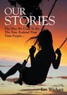 Our Stories - Ian Wishart - 9780994106407