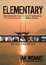 Elementary - Ian Wishart - 9780994106469