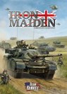 IRON MAIDEN - PHIL YATES - 9780994120694
