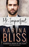 Mr Imperfect - Karina Bliss - 9780994145369