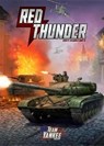 RED THUNDER - WAYNE TURNER - 9780994147417
