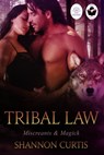 Tribal Law - Shannon Curtis - 9780994242211
