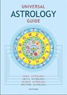 Universal Astrology Guide - Stefan Mager - 9780994251985