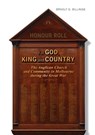 For God, King and Country - BILLINGS,  Bradly S. - 9780994264589