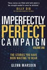 Imperfectly Perfect Campaign - Glenn Marsden - 9780994285065