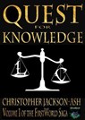 Quest for Knowledge - Christopher Jackson-Ash - 9780994391155