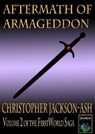 Aftermath of Armageddon - Christopher Jackson-Ash - 9780994391162