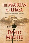 The The Magician of Lhasa - David Michie - 9780994488121