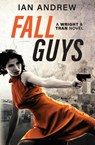Fall Guys - Ian Andrew - 9780994529404