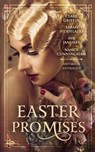 Easter Promises - Clare Griffin ; Sarah Fiddelaers ; Nancy Cunningham - 9780994533333