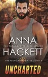 Uncharted - Anna Hackett - 9780994557278