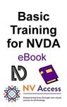 Basic Training for NVDA - NV Access - 9780994583802