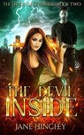 The Devil Inside - Jane Hinchey - 9780994600769