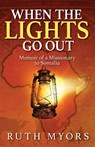 When the Lights Go Out - Myors Ruth Myors - 9780994616609