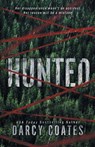 Hunted - Darcy Coates - 9780994630650