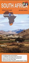 Südafrika/Lesotho/Swaziland 1 : 1 000 000 -  - 9780994720801