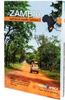 Zambia Self-Drive Guide -  - 9780994720856