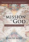 Boot, J: Mission of God - Joseph Boot - 9780994727909